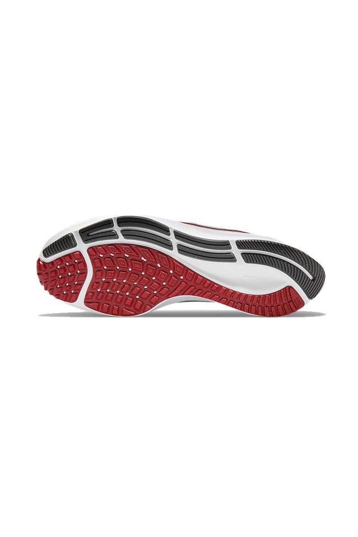 Air Zoom Pegasus 38 Erkek Koşu Ayakkabısı — خاکستری CW7356-400 — تصویر 3 از 5
