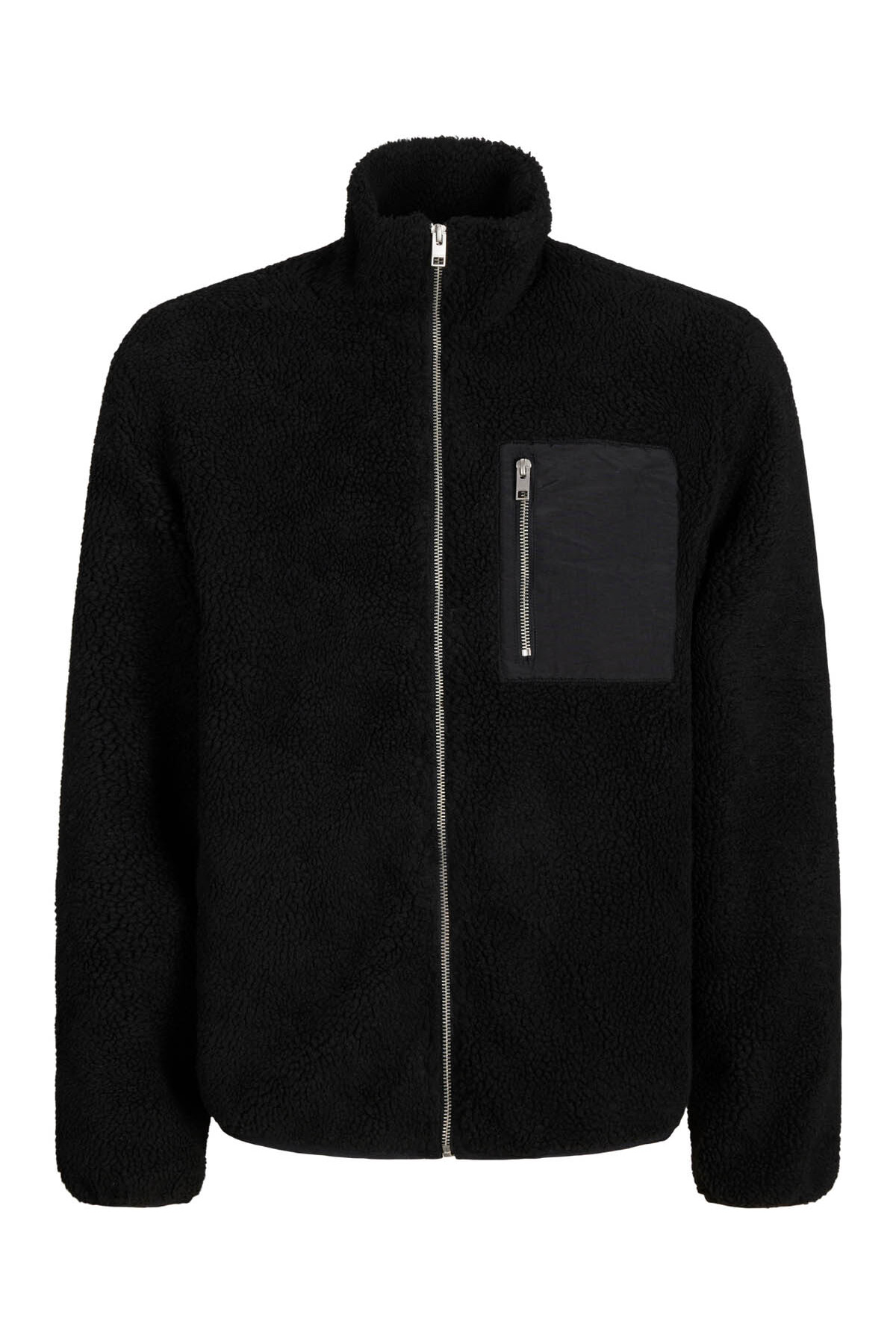 کت مردانه راسته آستین بلند | جک اند جونز Jack & Jones 12284775 - تصویر 3