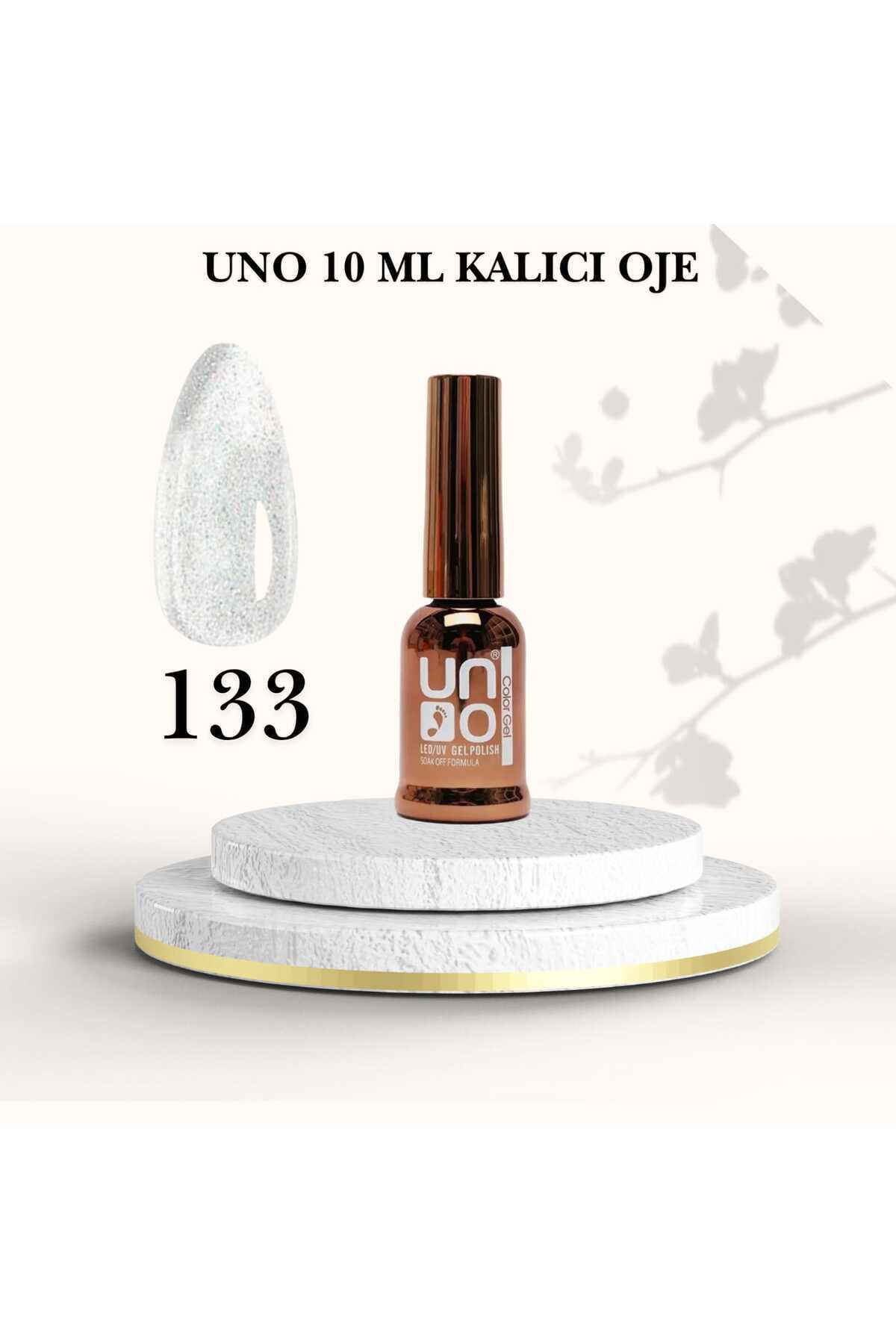 Aka Uno 10 ML kalıcı oje