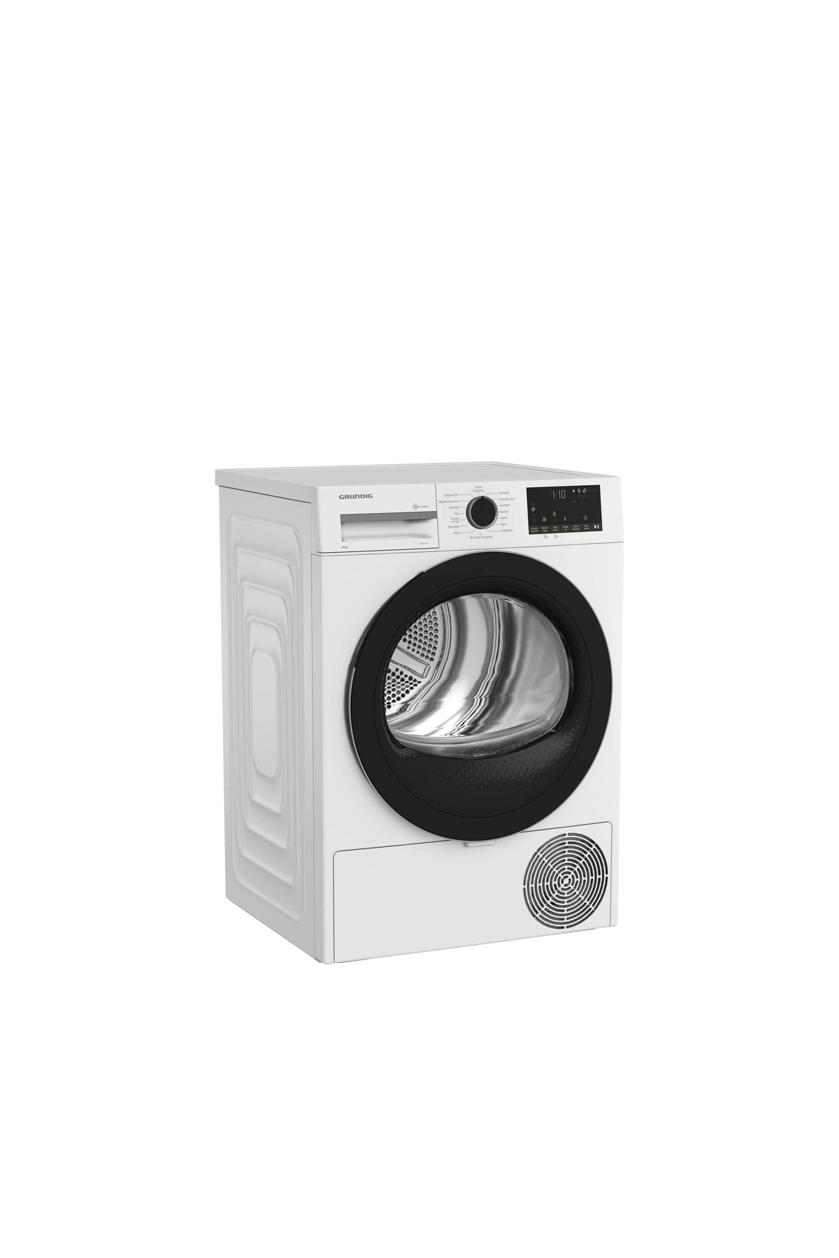 Grundig GPDH 9554 Çamaşır Kurutma Makinesi - Fiyatı, Yorumları