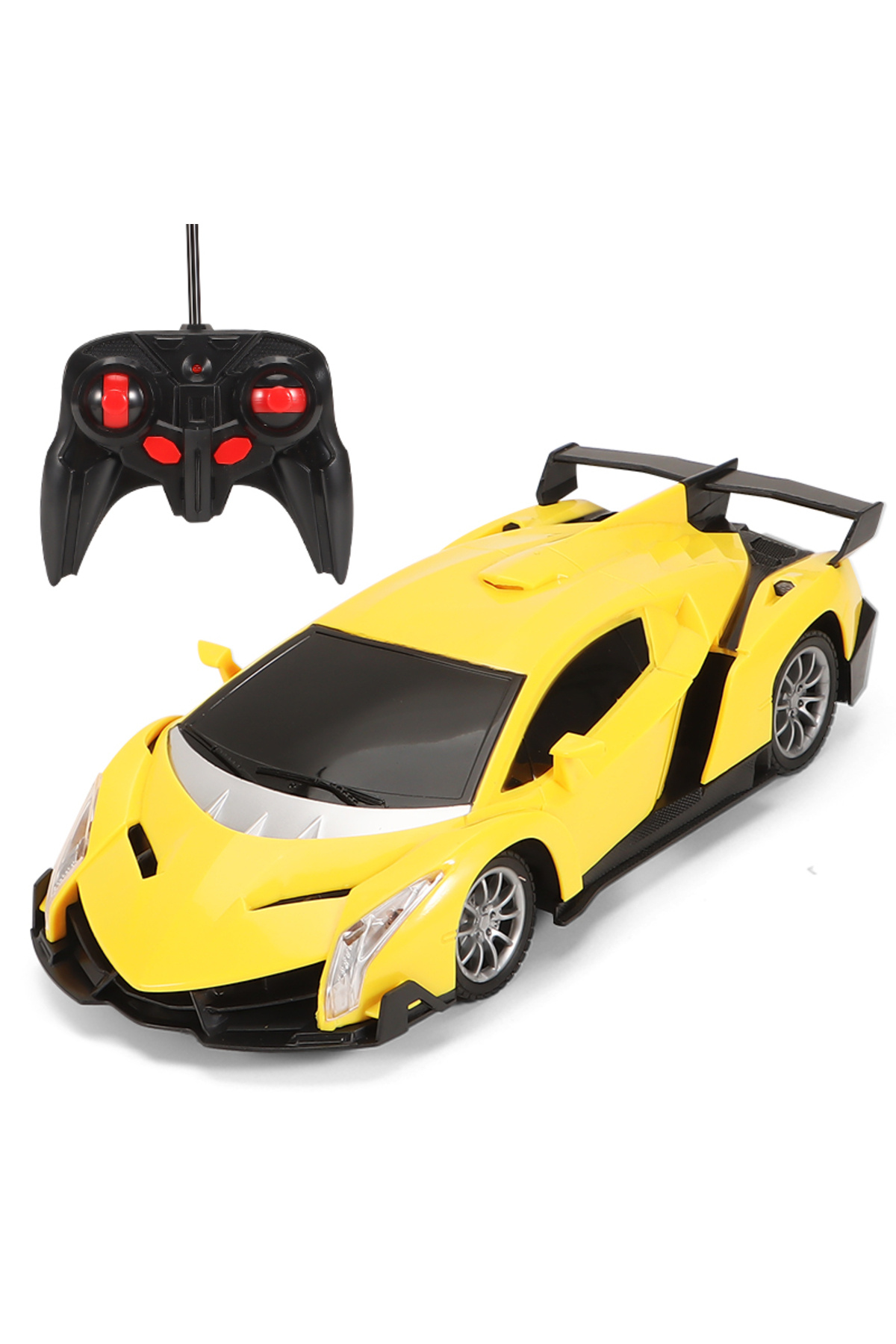 hang wing Hızlı Büyük Boy 1:16 Rc Spor Lamborghini Araba - Fiyatı