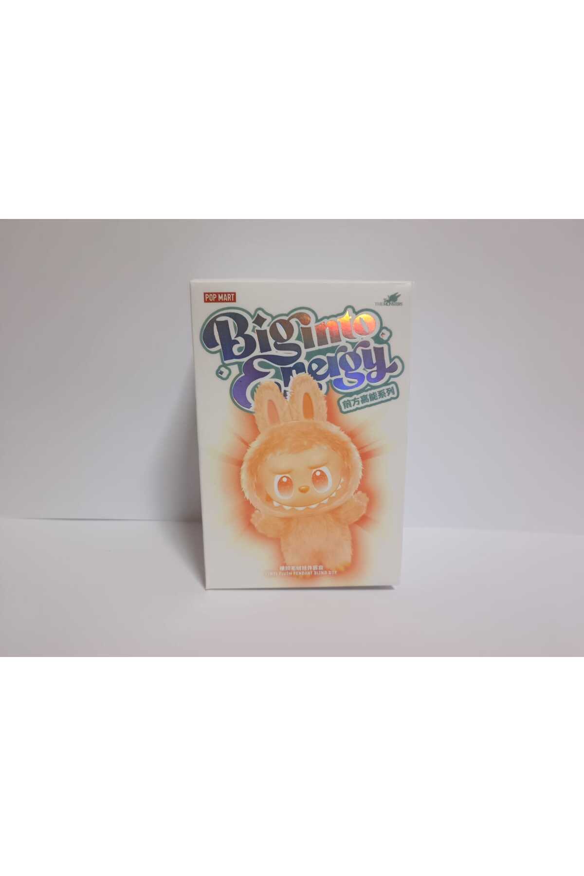 doremodam Labubu Enerji Serisi