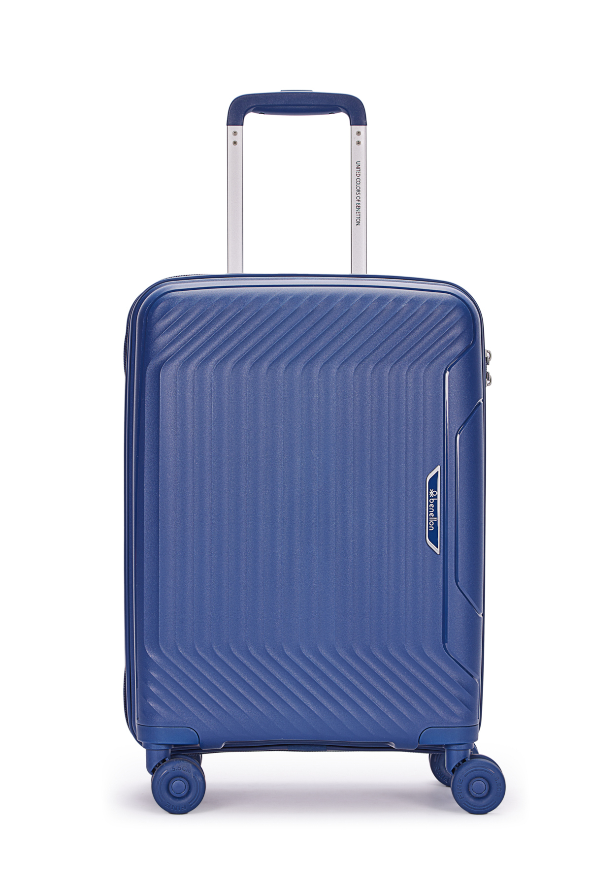 چمدان زنانه راسته | یونایتد کالرز آو بنتون United Colors of Benetton 14Bnt8001-OK-VR - تصویر 3