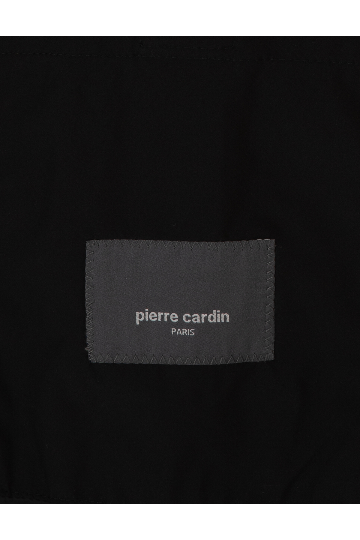 کاپشن مردانه راسته آستین استاندارد | پیر کاردین Pierre Cardin 50313938 - تصویر 6
