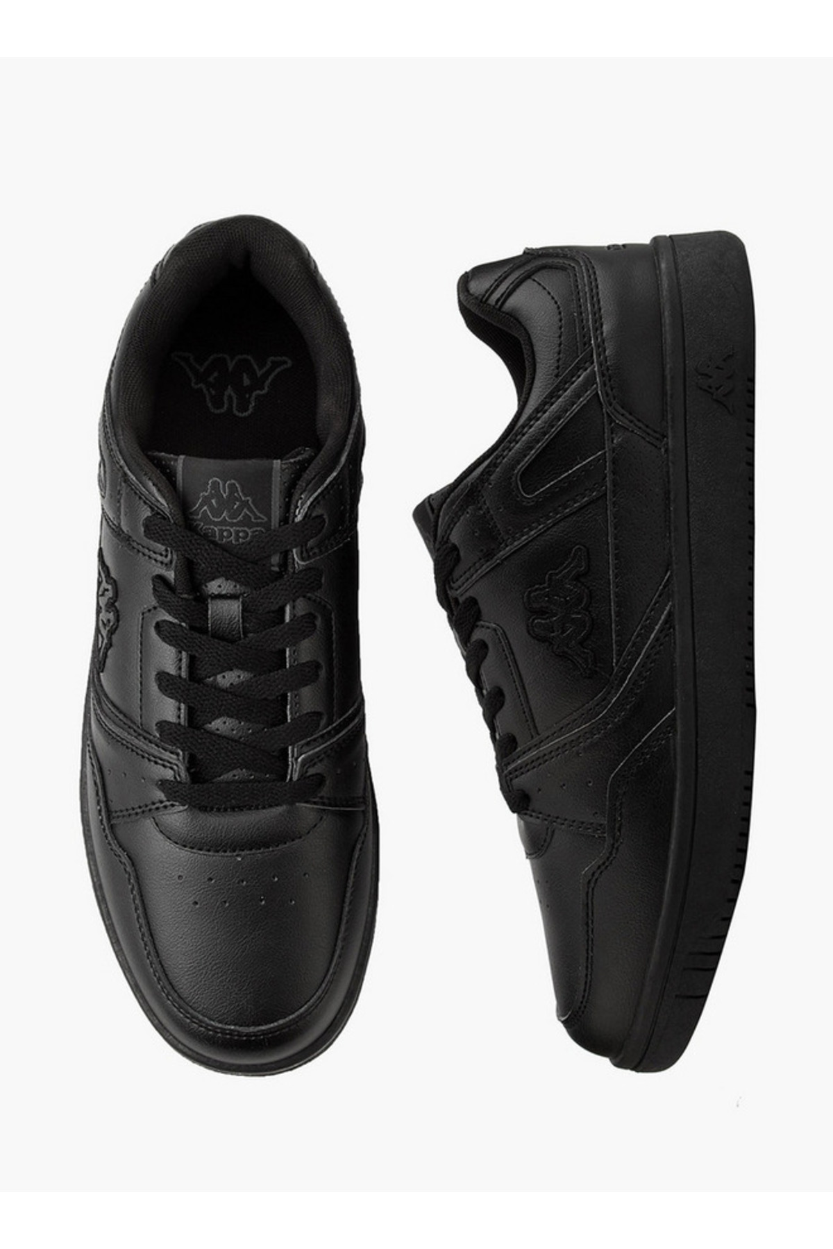 Kappa Men's Lace-Up Sneakers