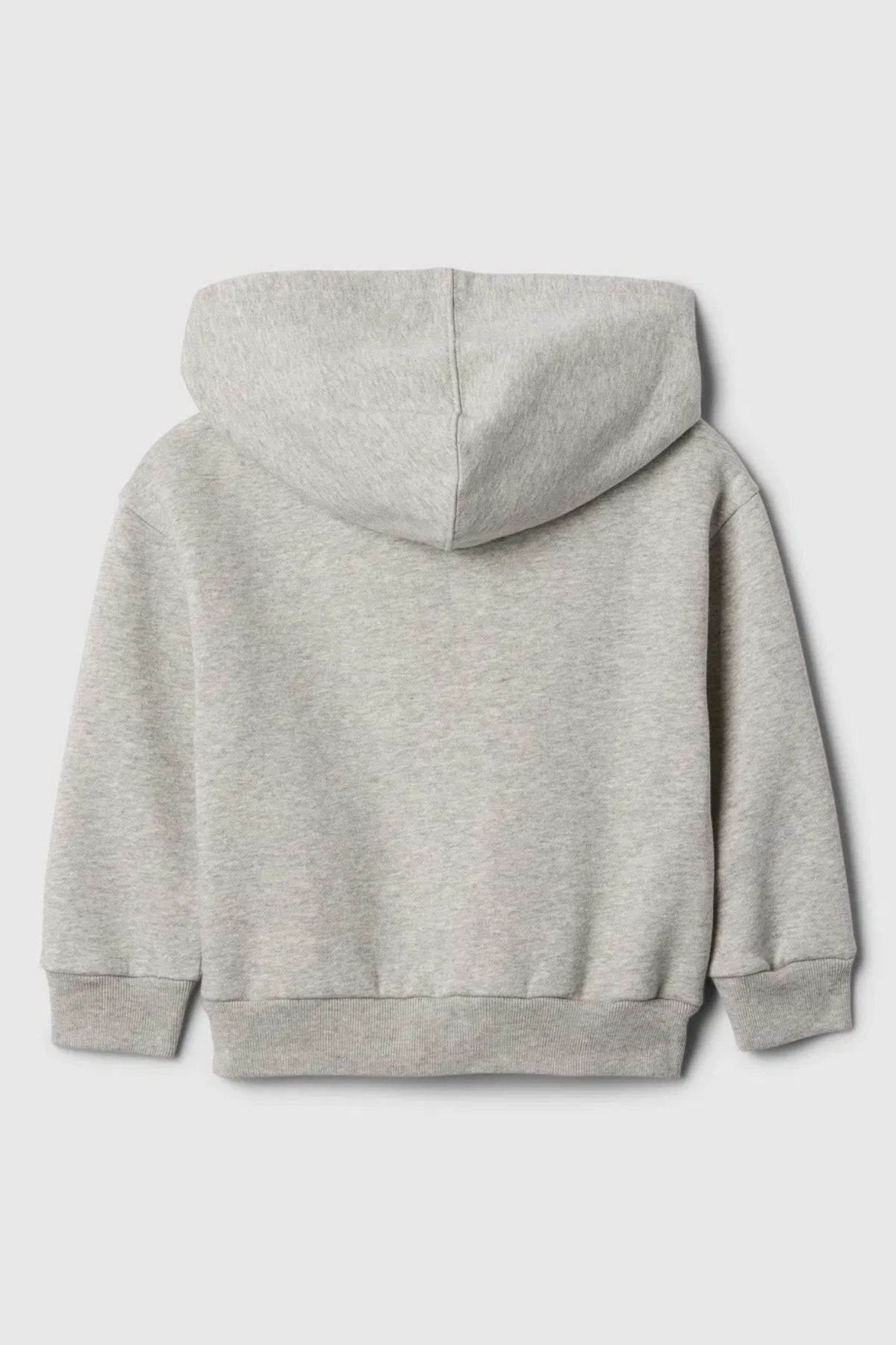 GAP V-Logo Po Erkek Bebek Sweatshirt fotoğrafı 3 (önizleme)