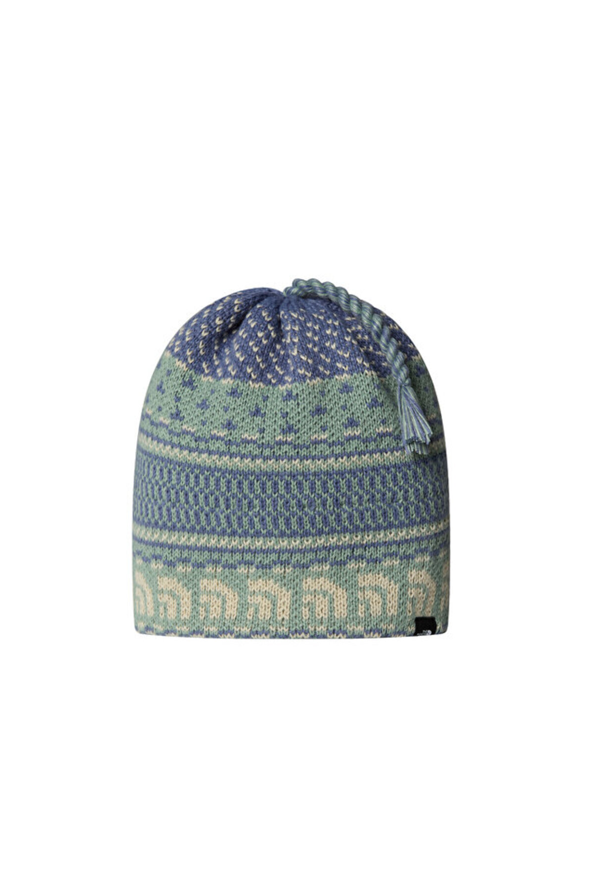نورث فیس کابین اسکی Tuke Beanie NF0A8CH0HHO1 سبز