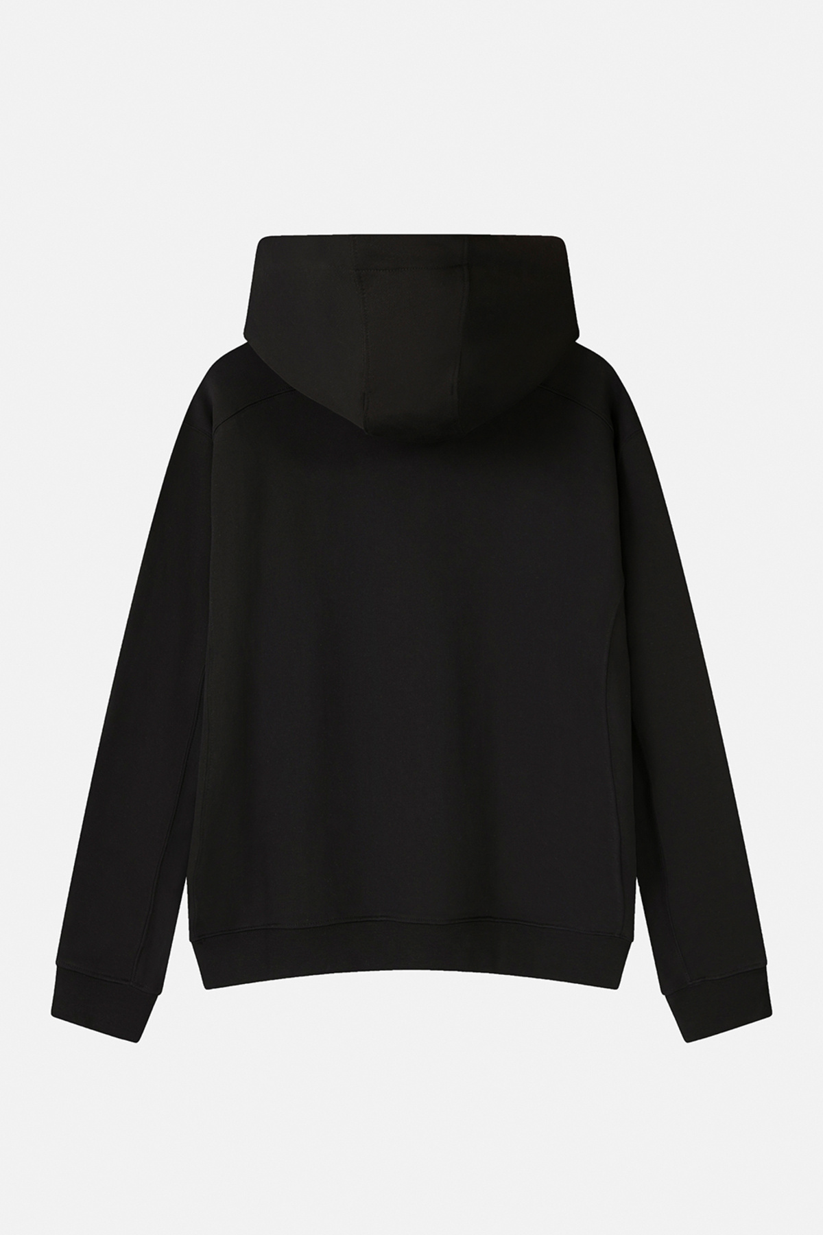 Urbanwild Hoodie Siyah — مشکی T-KAP-25Y-U-URBANW-HODIE-SYH — تصویر 2 از 4