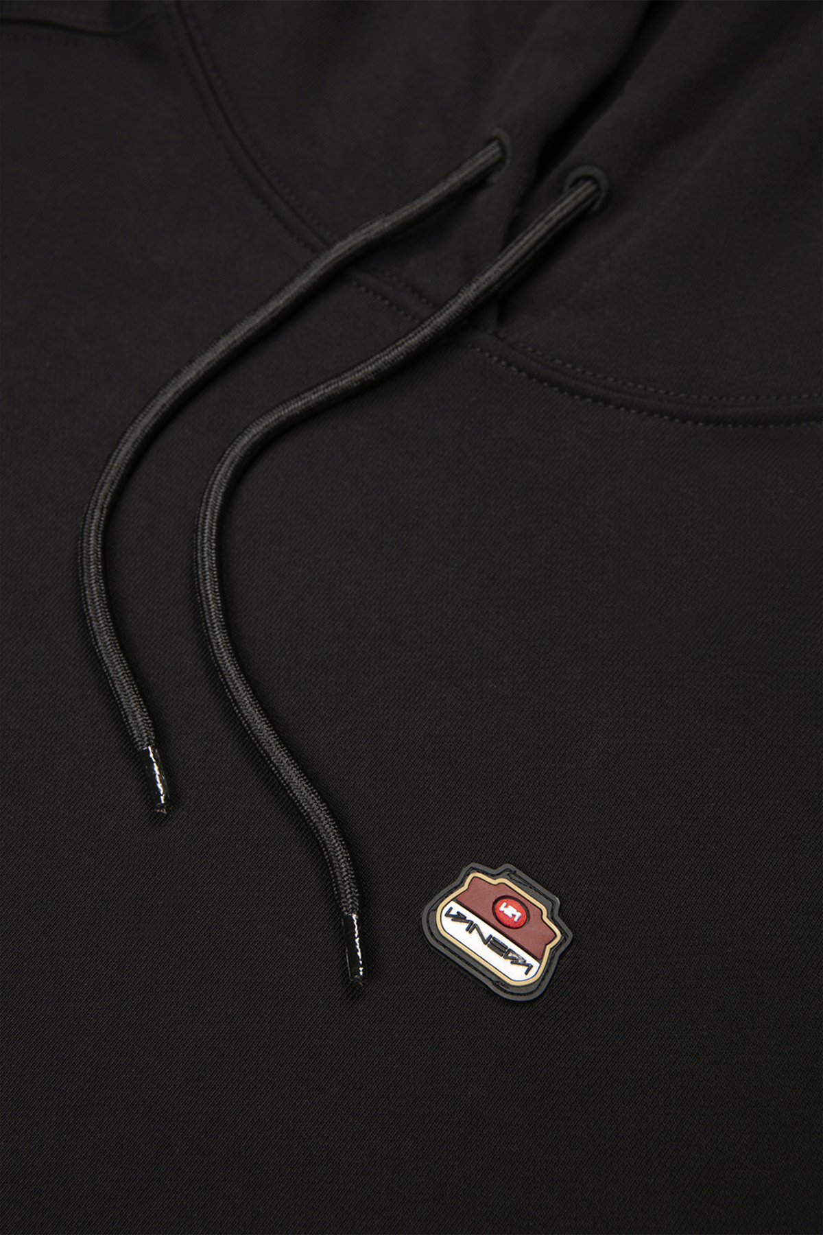 Urbanwild Hoodie Siyah — مشکی T-KAP-25Y-U-URBANW-HODIE-SYH — تصویر 3 از 4
