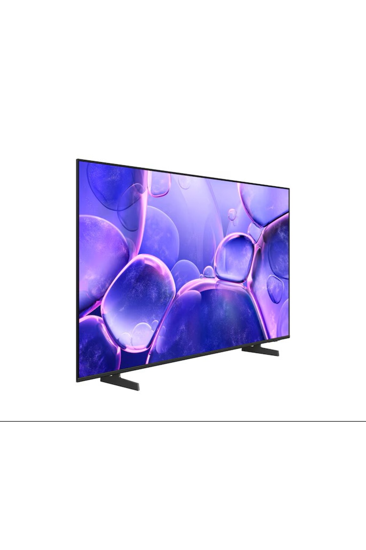 Samsung 50U8200F 50'' 127 Ekran Uydu Alıcılı 4K Ultra HD Tizen Smart Crystal LED TV