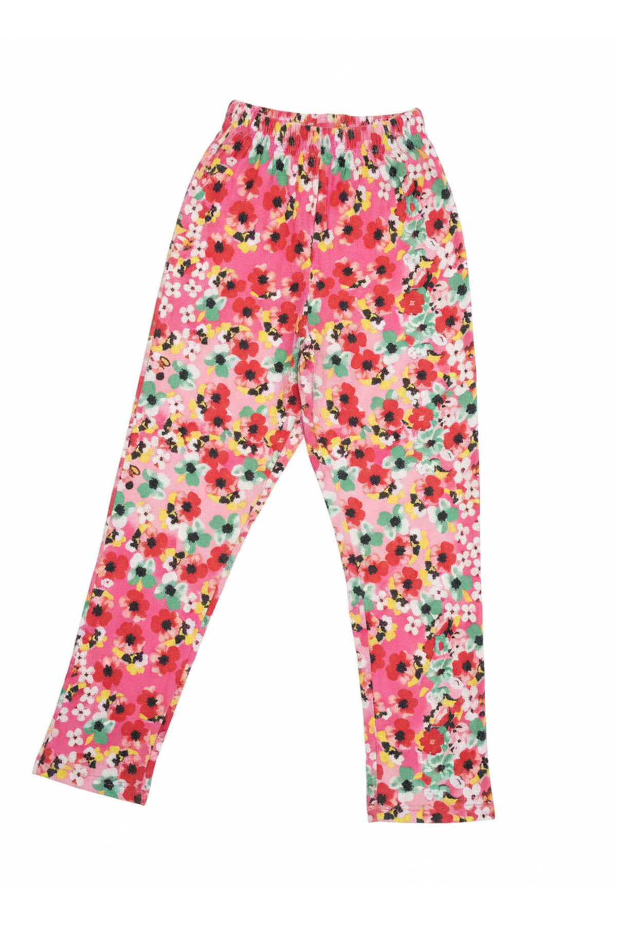 FX Battal Boy Kadife Şalvar