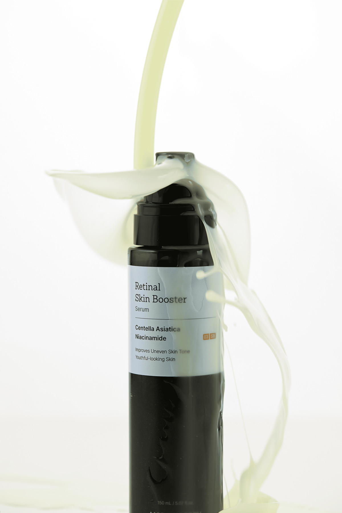 Retinal Skin Booster Serum 150ml — MT10 — تصویر 2 از 7