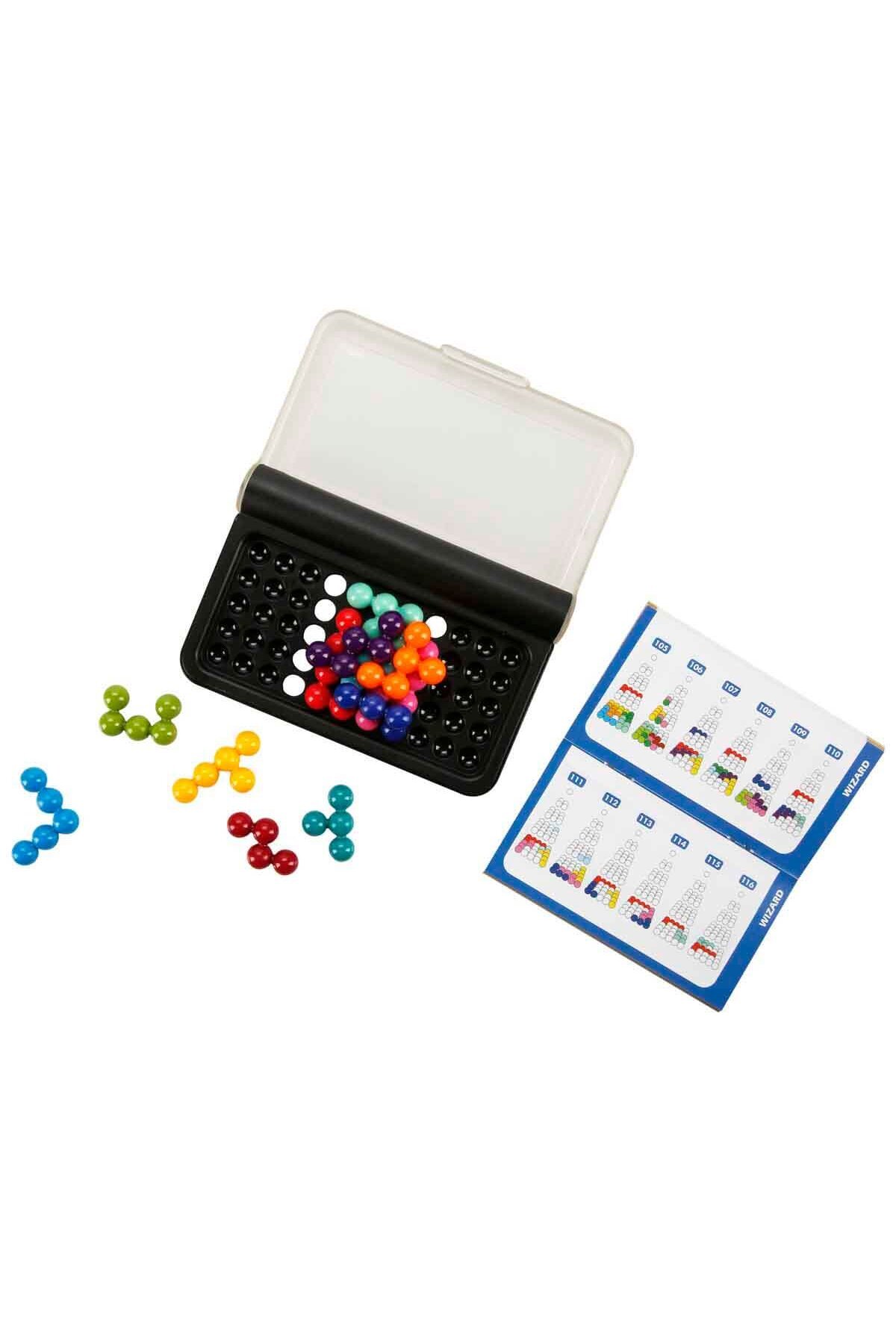 بازی فکری Mind Iq | بازیهای حل مسئله