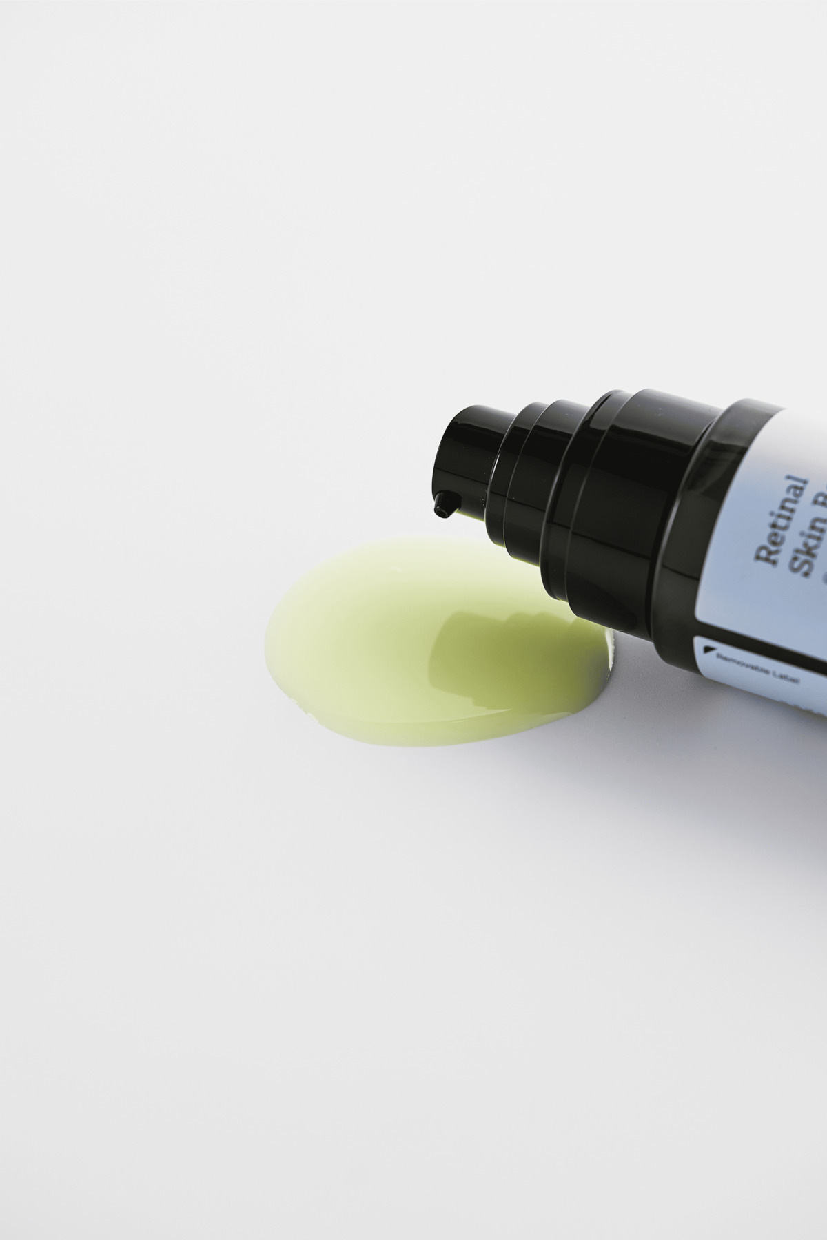 Retinal Skin Booster Serum 150ml — MT10 — تصویر 4 از 7