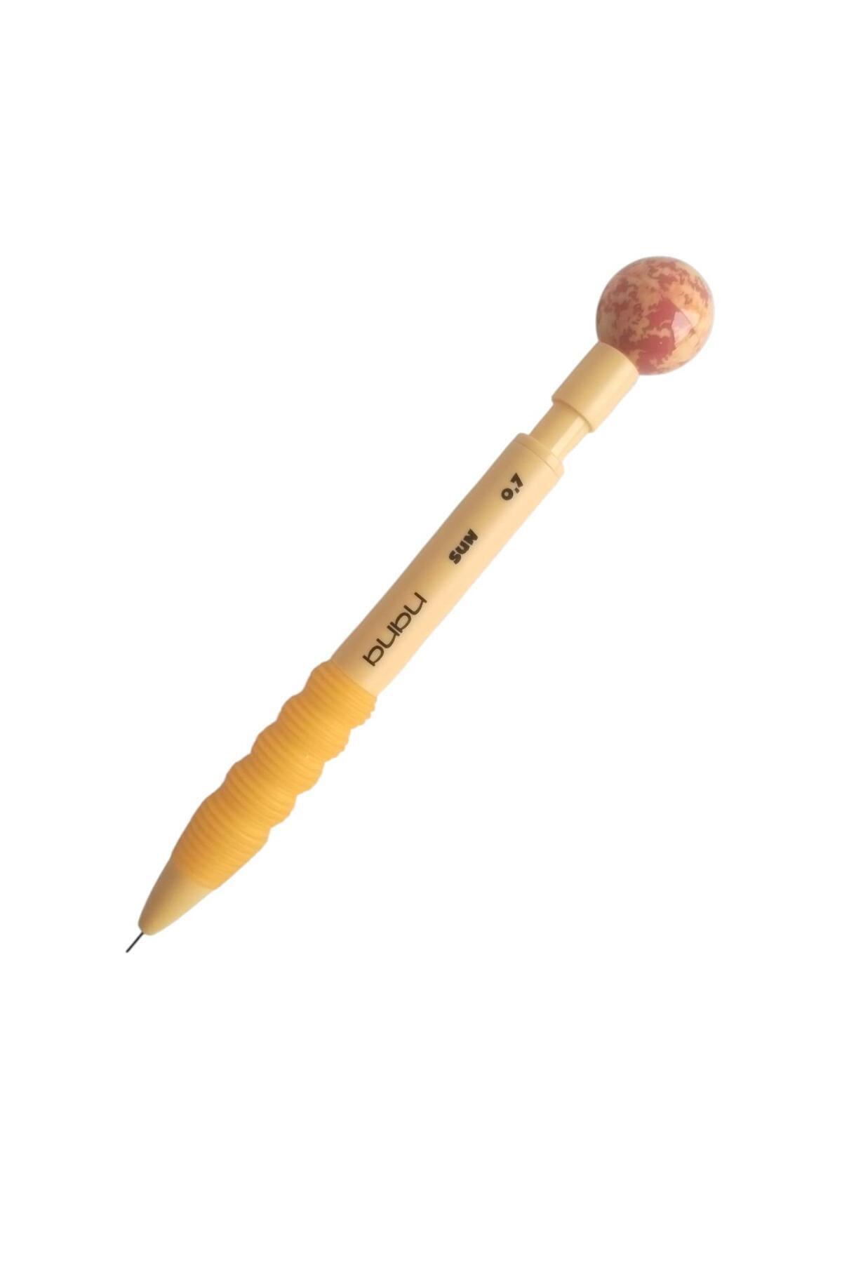 Bubu③ J726 Bubu Bu-Bu Gezegen Kalem versatil 0.7 - Fiyatı, Yorumları