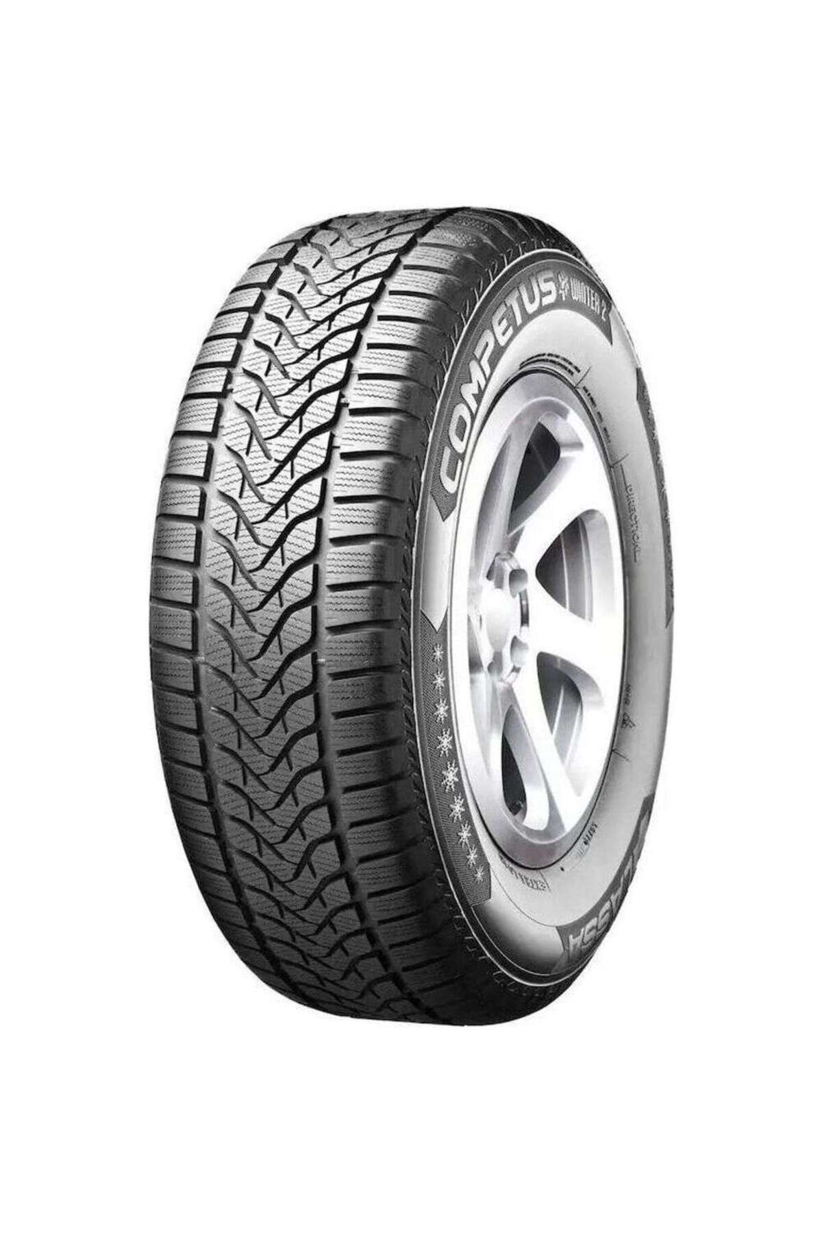 215/55R16 TL 99V XL COMPETUS WINTER 2 LASSA