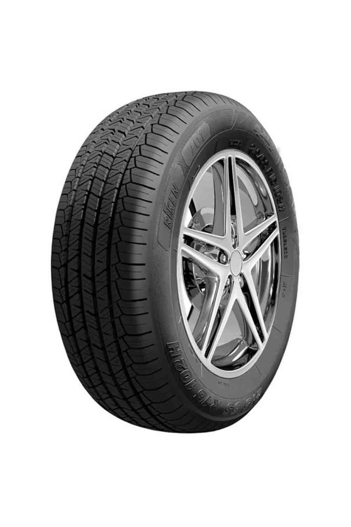 215/65R16 TL 102H XL 701 RIKEN