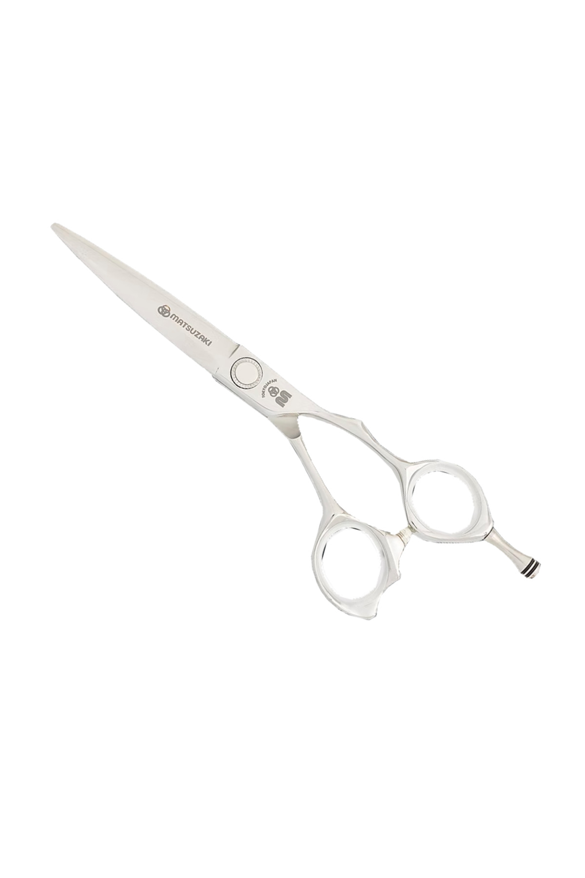 Matsuzaki Profesyonel Berber Kuaför Saç Kesim Makası MB4 700