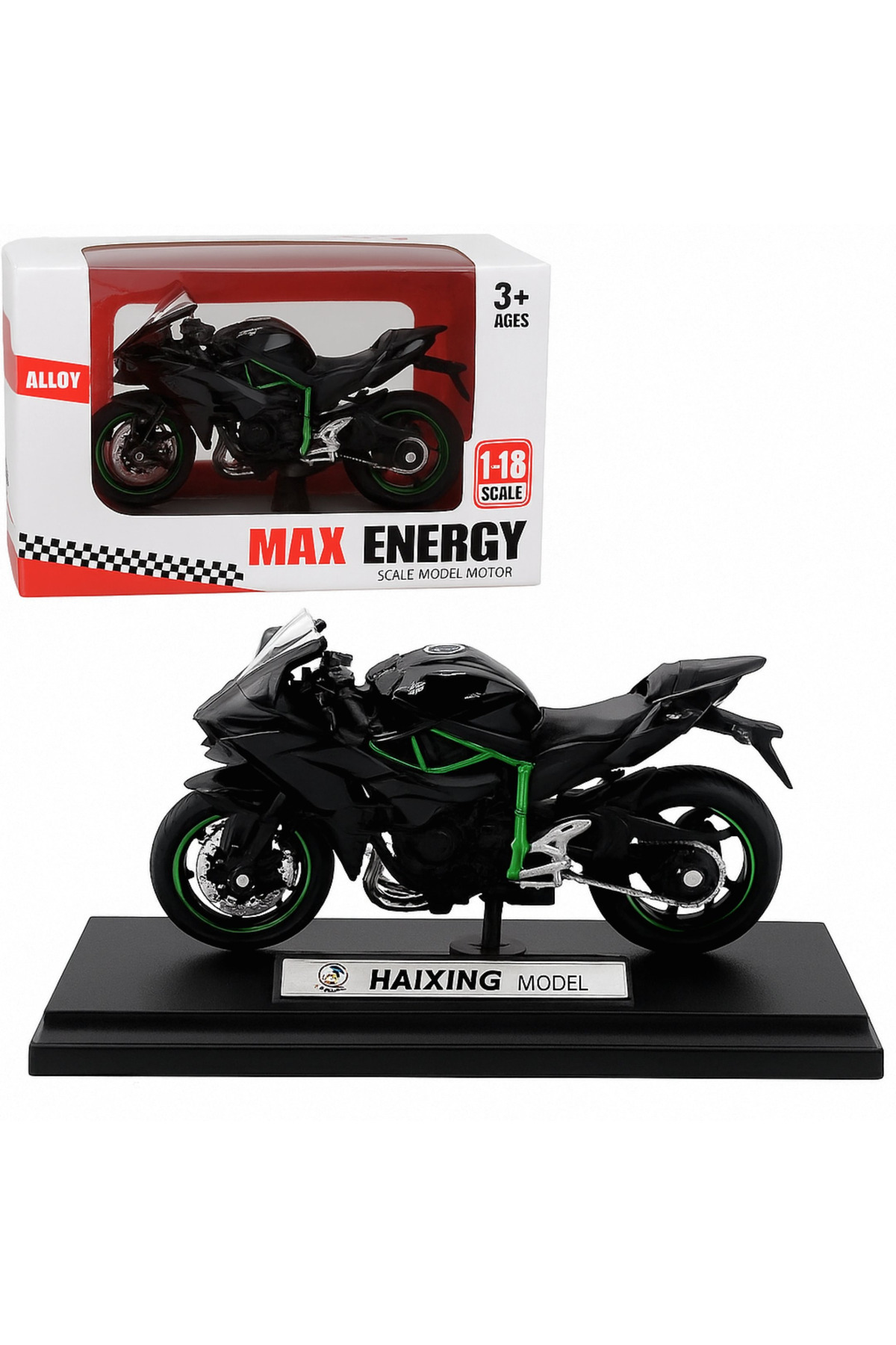 KIZILKAYA KZL-HX0052 MOTORSİKLET KUTULU 12 Lİ BOX