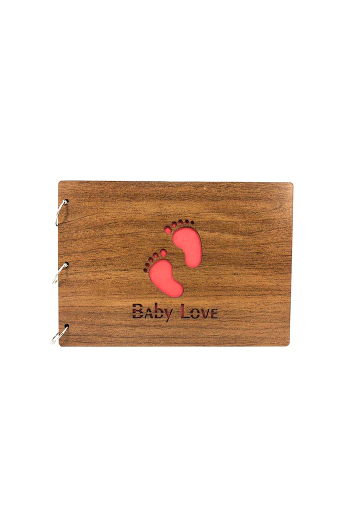 baytoptan Ahşap Baby Love Albüm fotoğrafı 2 (önizleme)