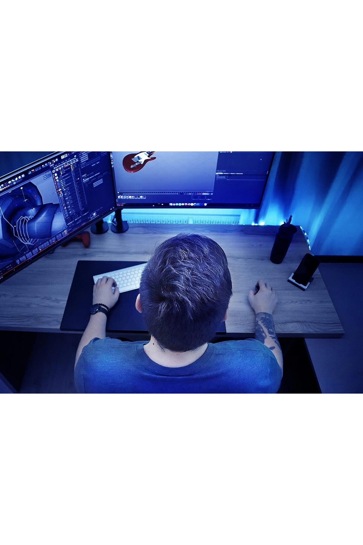 NM620 1TB M.2 2280 NVMe PCIe Gen3x4 SSD - سرعة قرا...