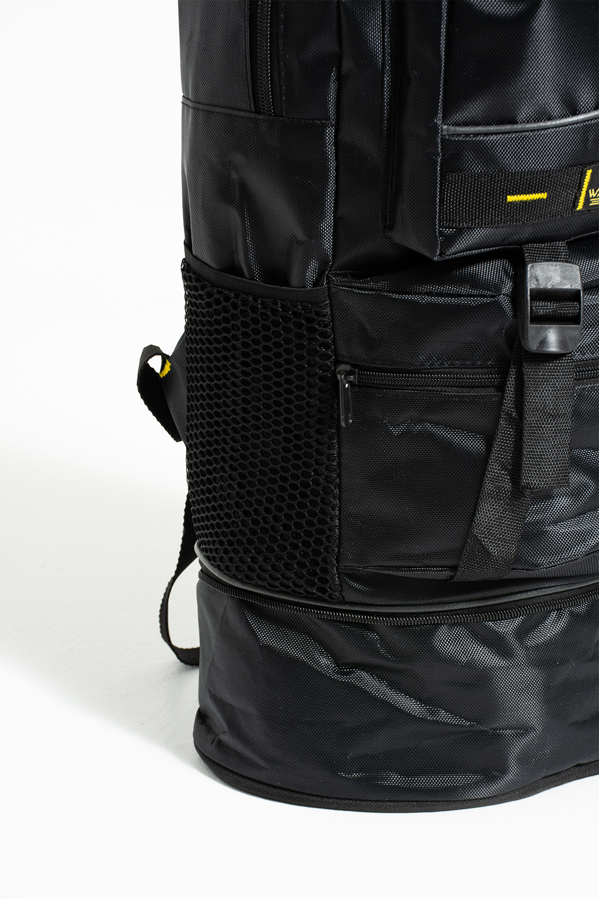 DİYKAYA BÜYÜK BOY TREKİNG ÇANTA EŞYA TAŞIMA ÇANTASI MEGA BÜYÜK KÖRÜKLÜ SIRT ÇANTASI fotoğrafı 5 (önizleme)