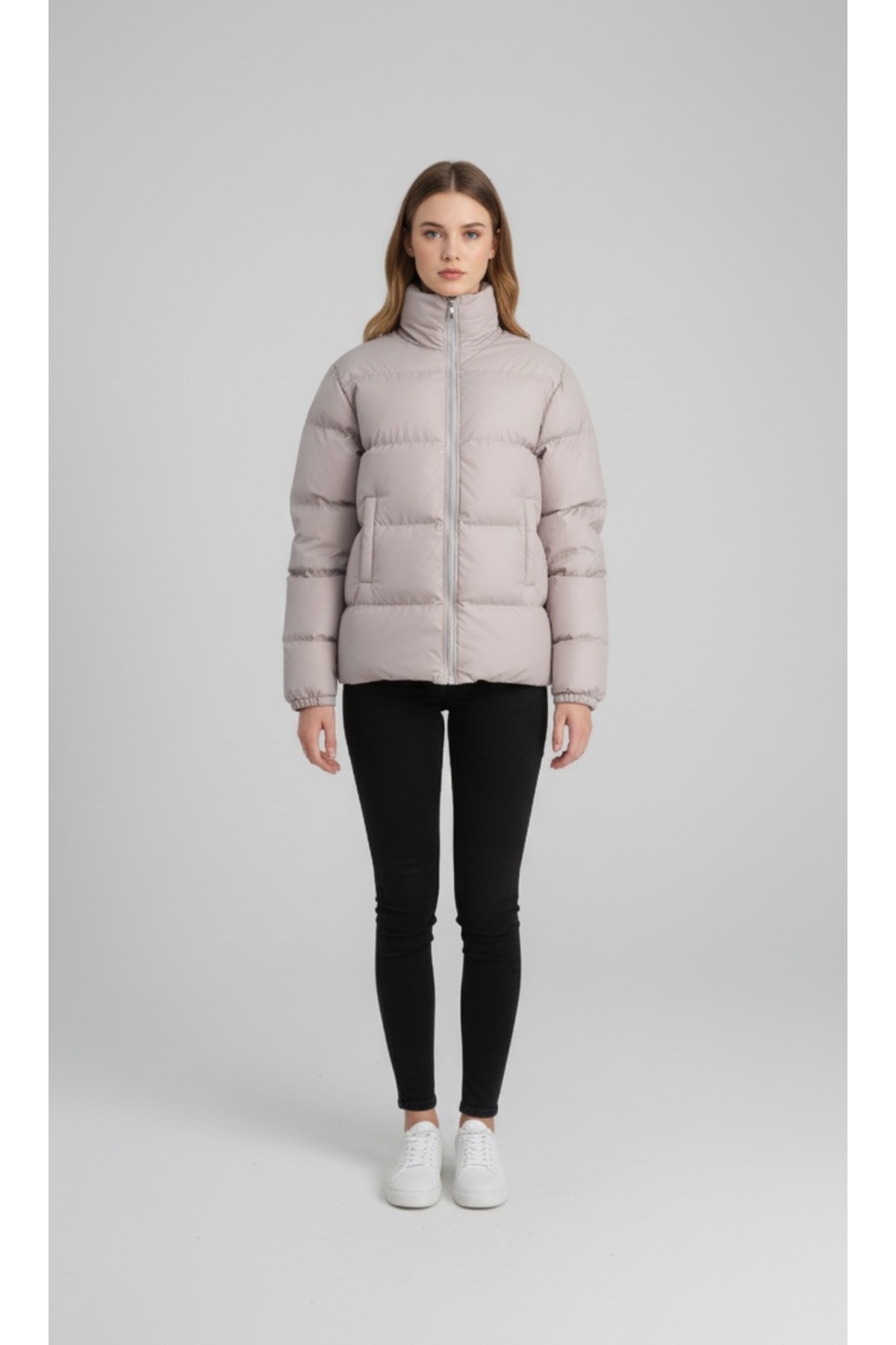 کاپشن  şişmemontstandart