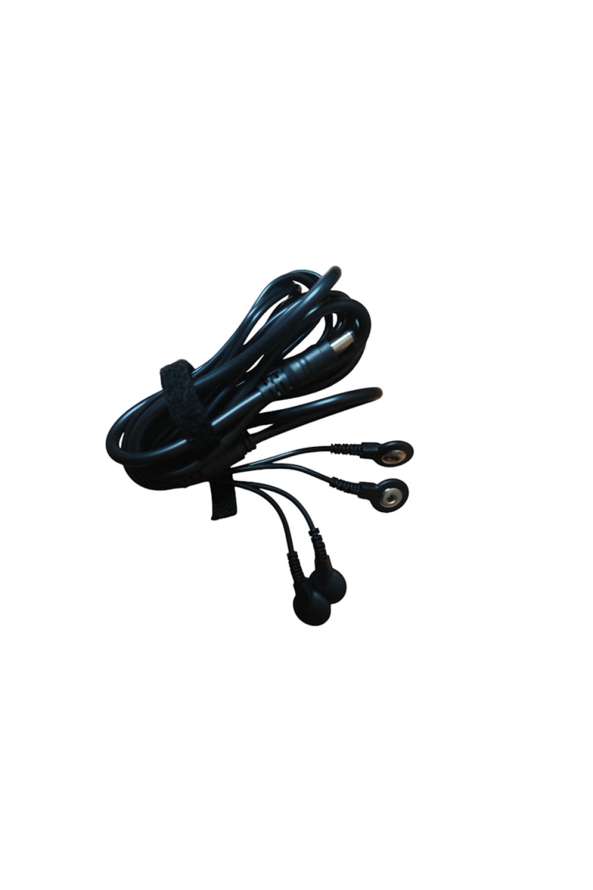 Empressco Ayak Masajı Aleti Tens Pedi Kablosu NRD 633 Uyumlu, Rahatlatıcı ve Sağlıklı Kullanım