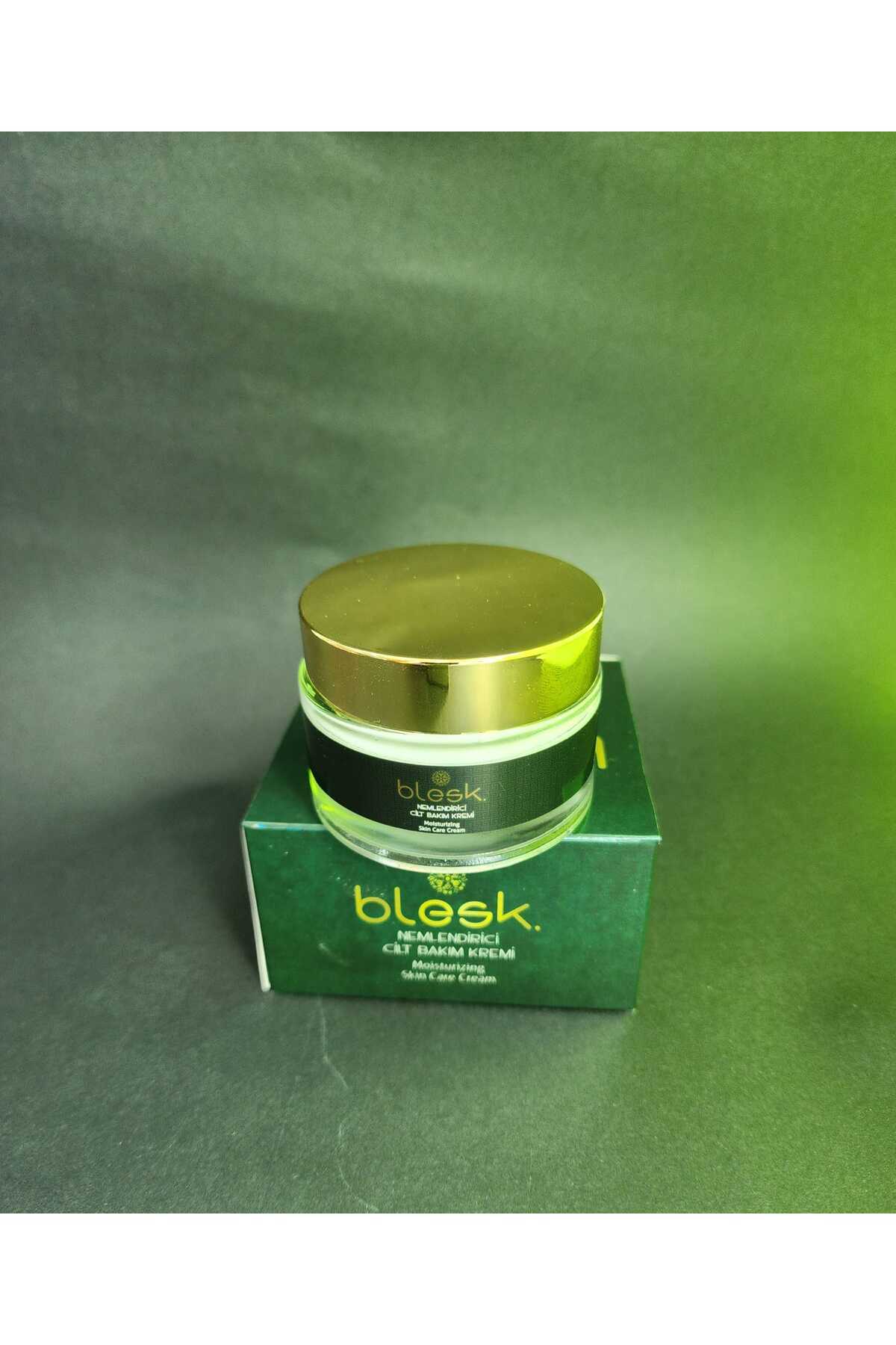 کرم صورت  BL-NEMLENDİRİCİ-50 ML