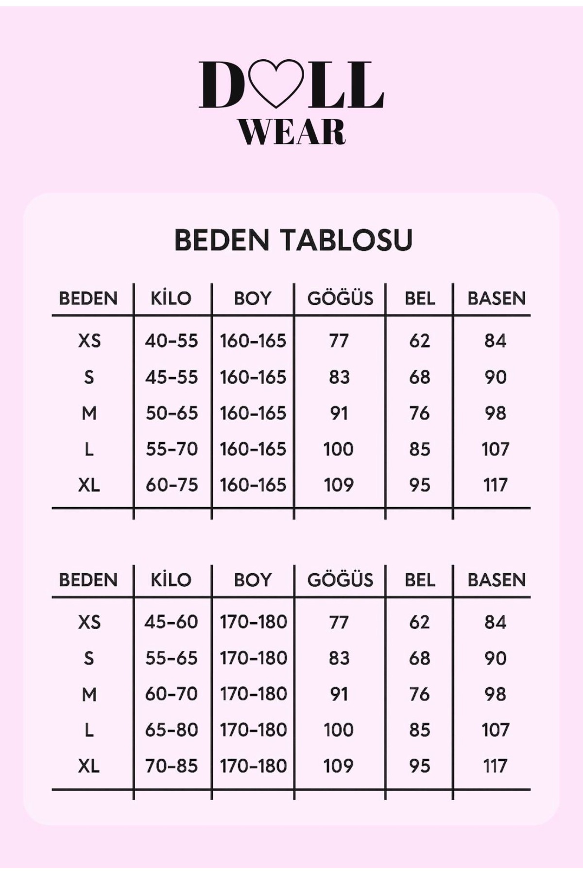 Doll Wear Butik Pembe Kalp Detaylı Kare Yaka Tüy Aksesuarlı Uzun Kollu Crop Bluz görsel 2