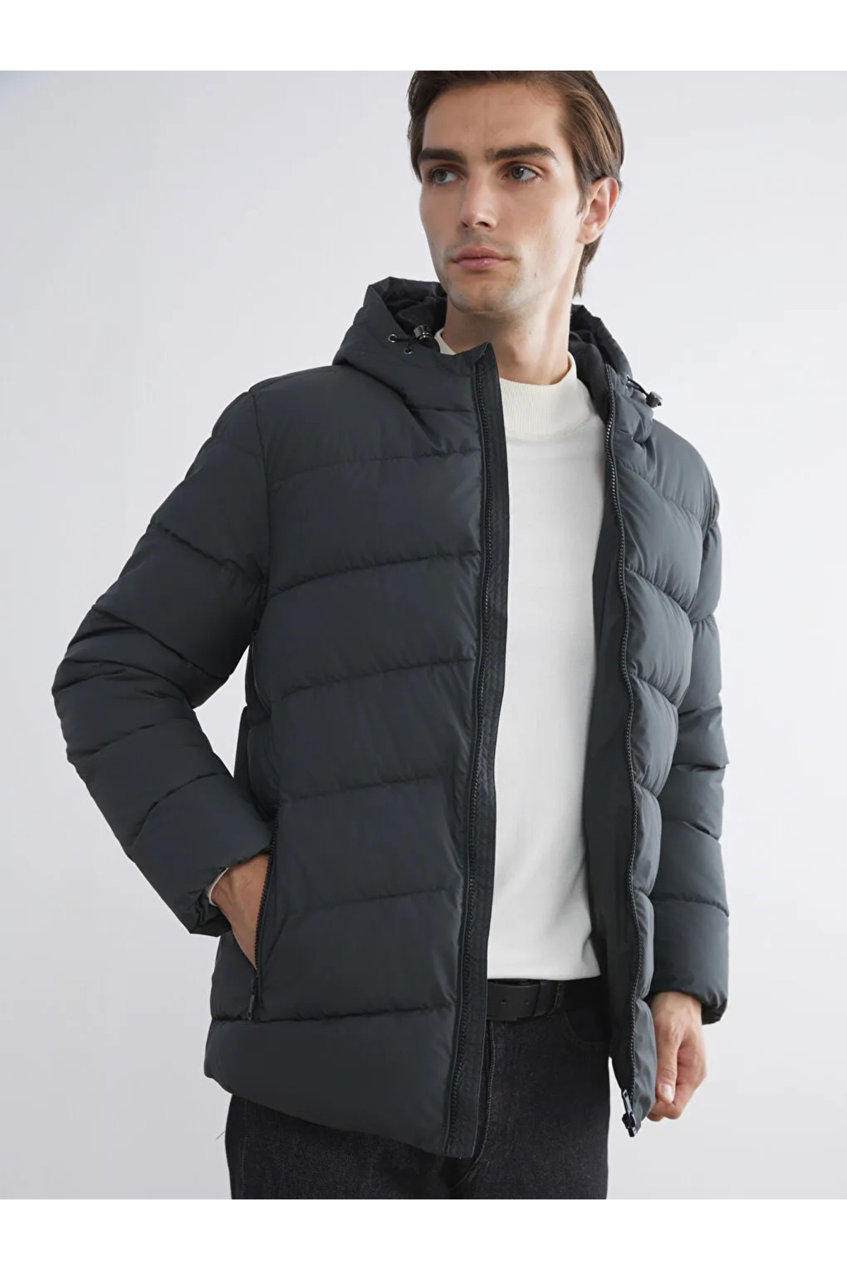 کاپشن ال سی وایکیکی W54475Z8