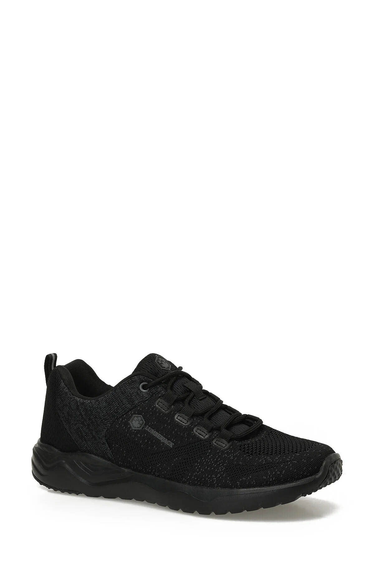 lumberjack Maxımus 5Pr Siyah Erkek Sneaker A102019111 görsel 2