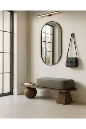larissa design ahşap puf bench kürelerimiz % 100 masiftir(RENK SEÇENEKLERİ İÇ...