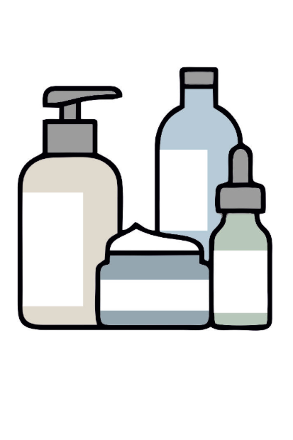 DS PLUS Kağıt Flaster 5 m x 1,25 cm