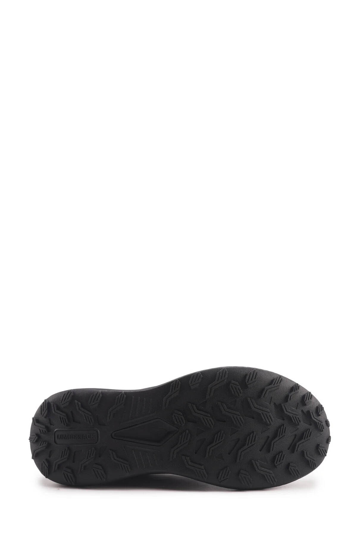 lumberjack Sporty 4Pr Siyah Erkek Outdoor Ayakkabı A101877439 görsel 4