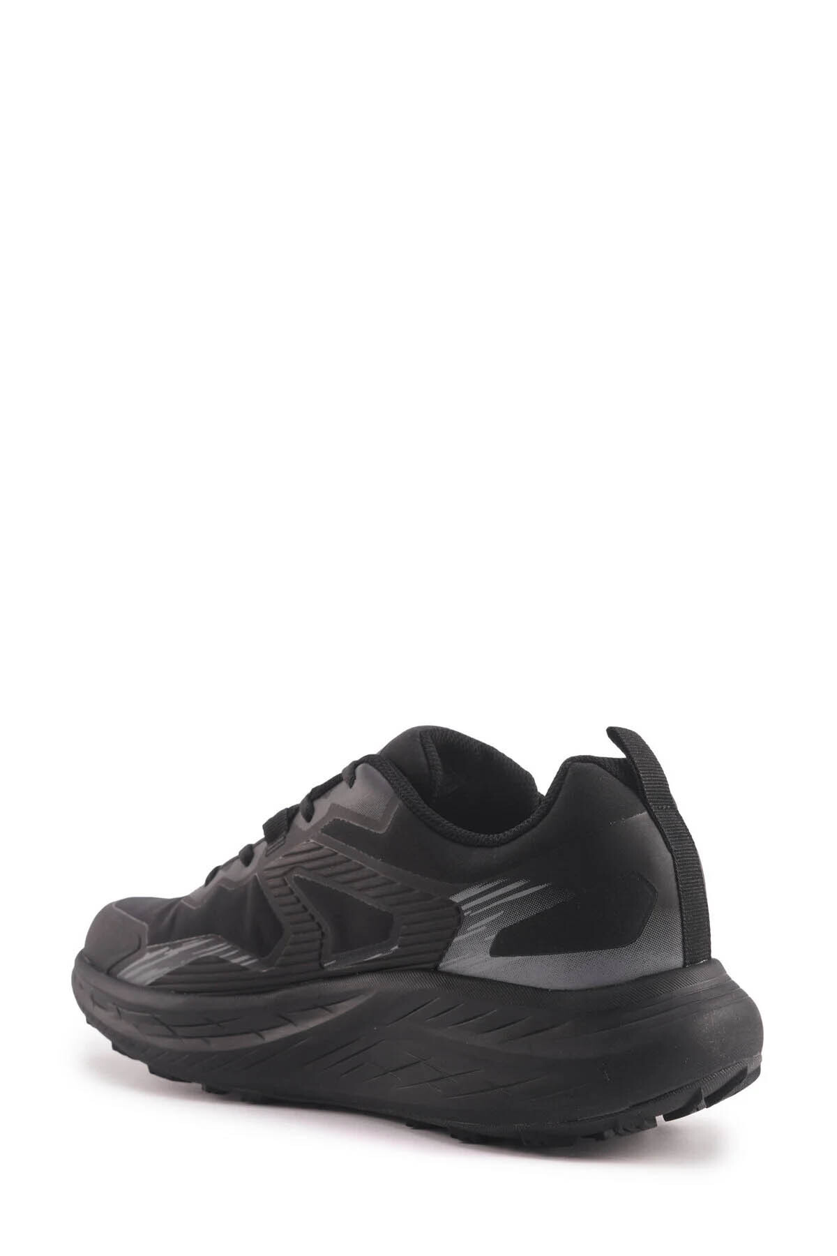 lumberjack Sporty 4Pr Siyah Erkek Outdoor Ayakkabı A101877439 görsel 3