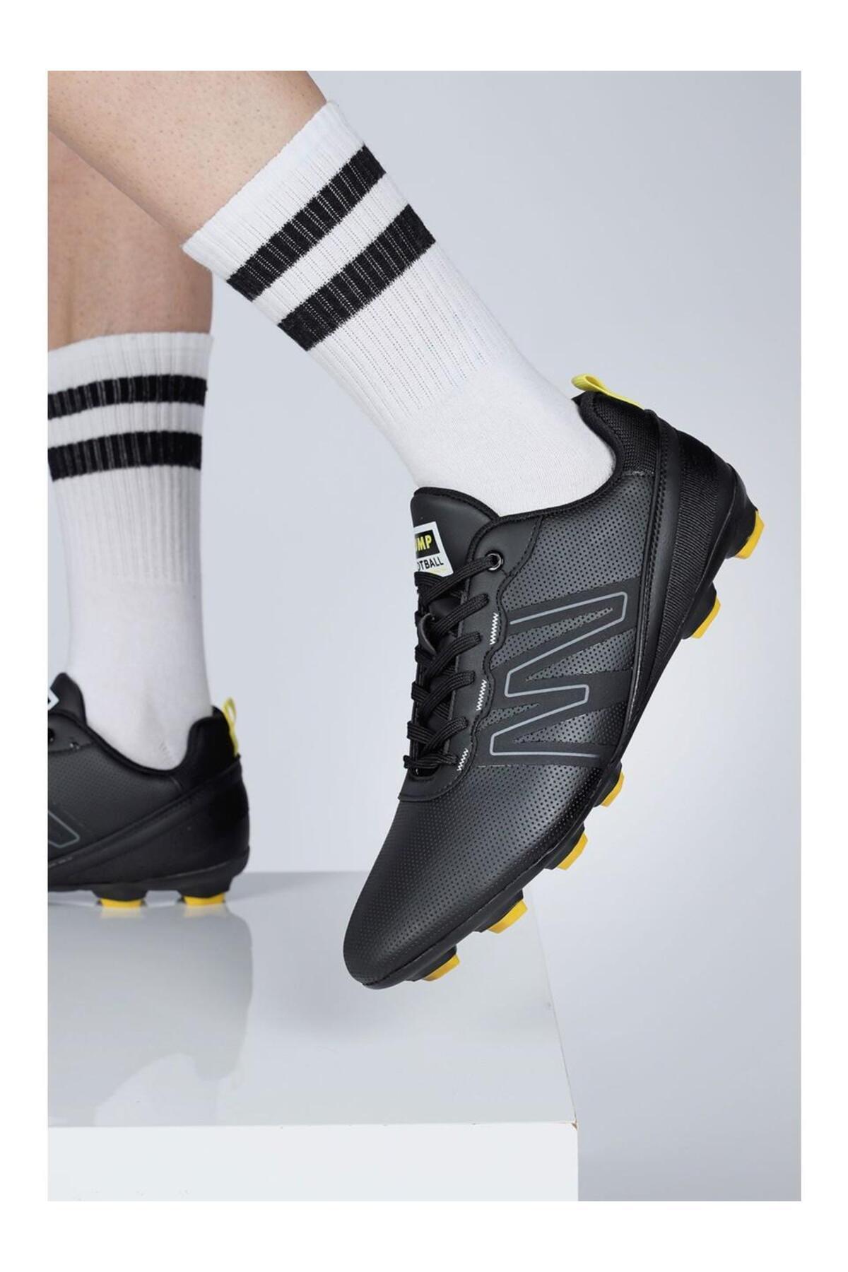 Jump Orthopedix Futbol Krampon Spor Ayakkabısı 28524