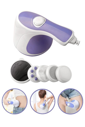 Go İthalat Masaj Aleti ve Masaj Cihazı (5491)