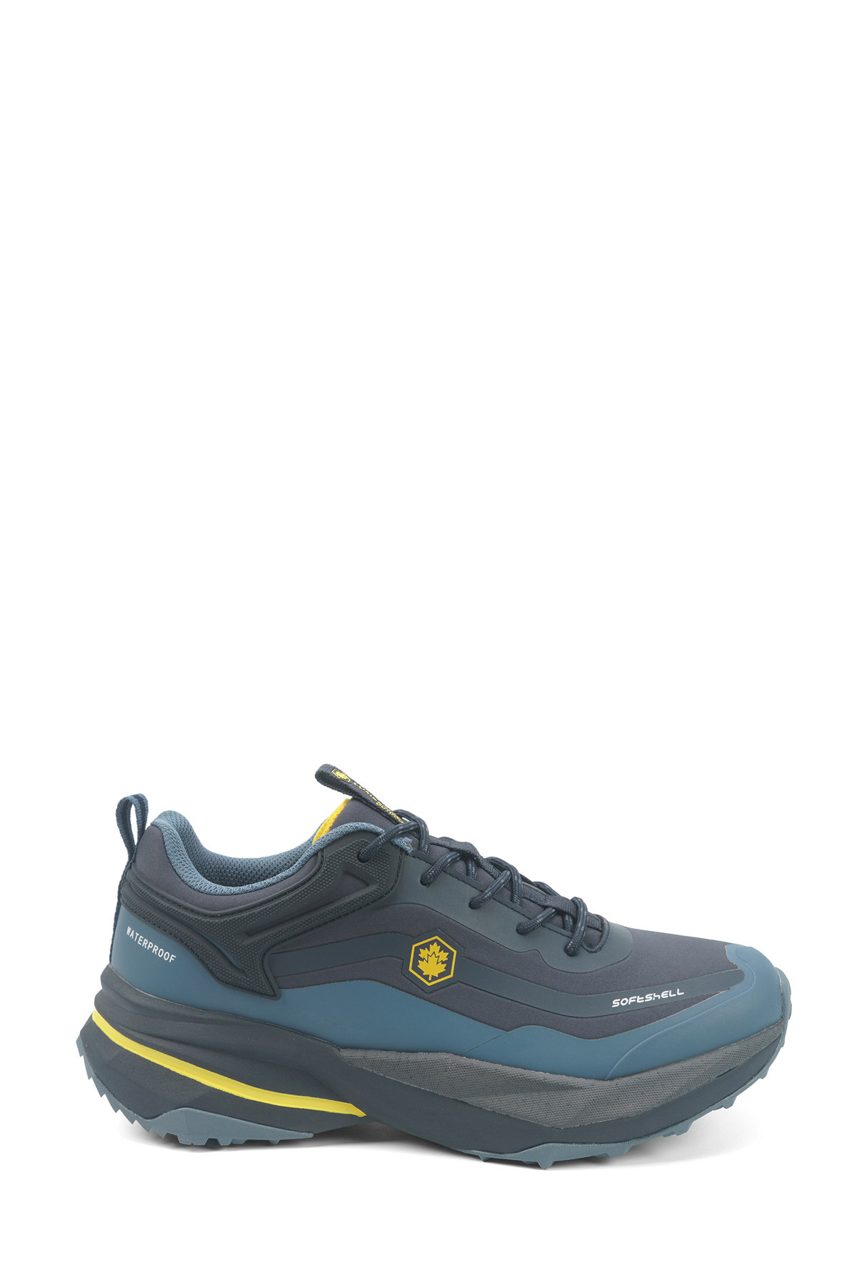 ونس مردانه فضای باز مردانه KEITH 5PR Navy Blue