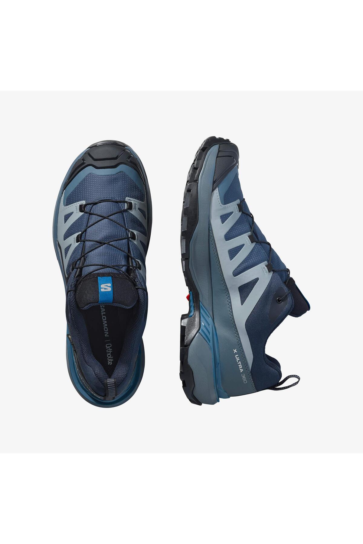 کفش بیرونی مردانه راسته آستین کوتاه | آدیداس adidas AYK-478604 - تصویر 2