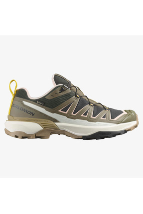 Salomon X ULTRA 360 EDGE GORE-TEX Erkek Siyah Outdoor Ayakkabı L47871700