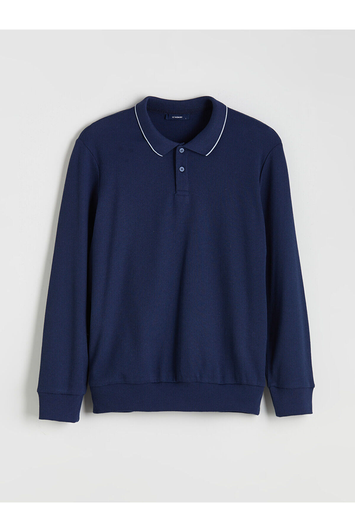 سویشرت ال سی وایکیکی W5GB78Z8-VEE-670089