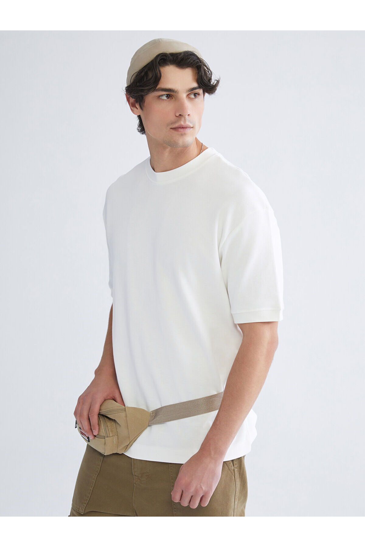 تیشرت ال سی وایکیکی W50170Z8-EEW-959447