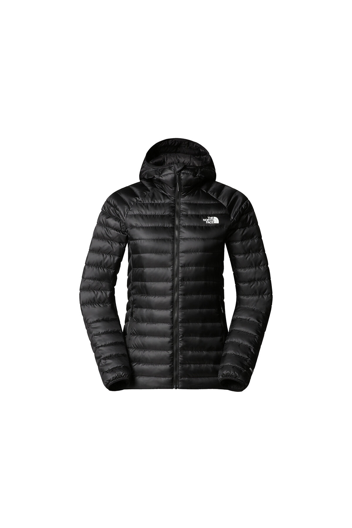 نورث فیس کت زنانه در فضای باز W Bettaforca Lt Down Hooded (800 Fill Goose Down) NF0A8E0JKX71 مشکی
