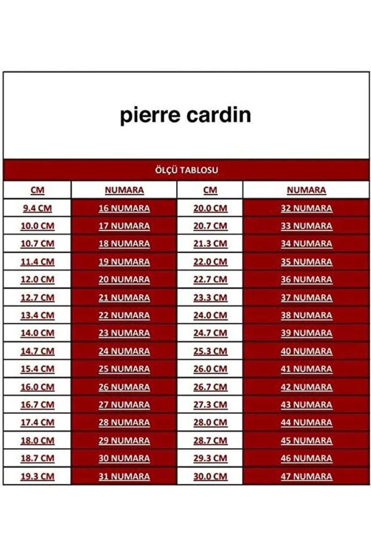 Pierre Cardin ® | Pc-52709-3861 Kadın Panduf İçi Sıcak Tutan Pelüş Kürk - Bot Vizon görsel 8
