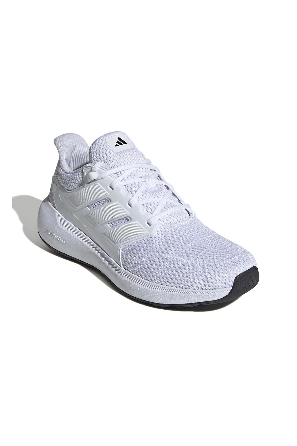 adidas Ultimashow Unisex Spor Koşu Rahat Günlük Kullanım Ayakkabısı Sneaker görsel 2