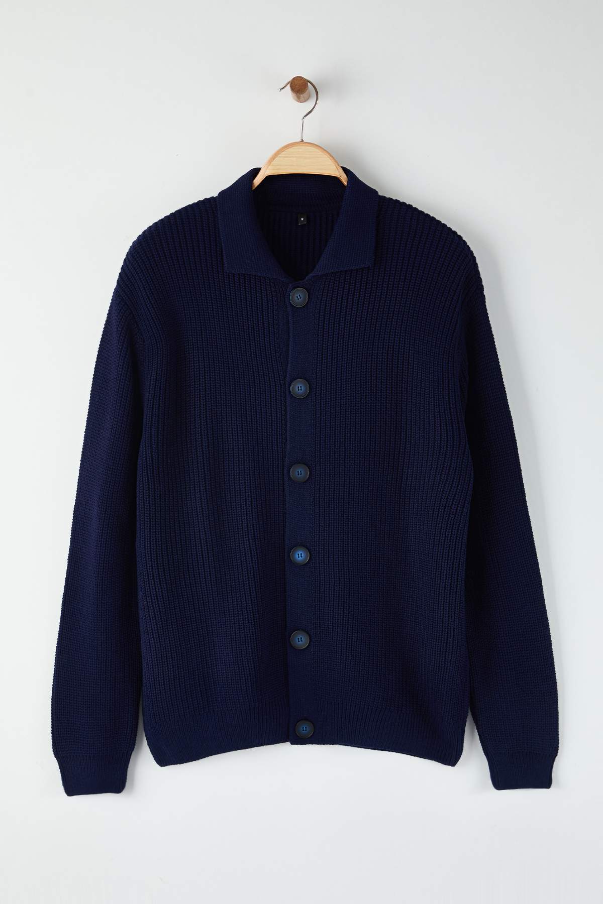 Trendyol Collection Men Sweaters Cardigans Collection Trendyol