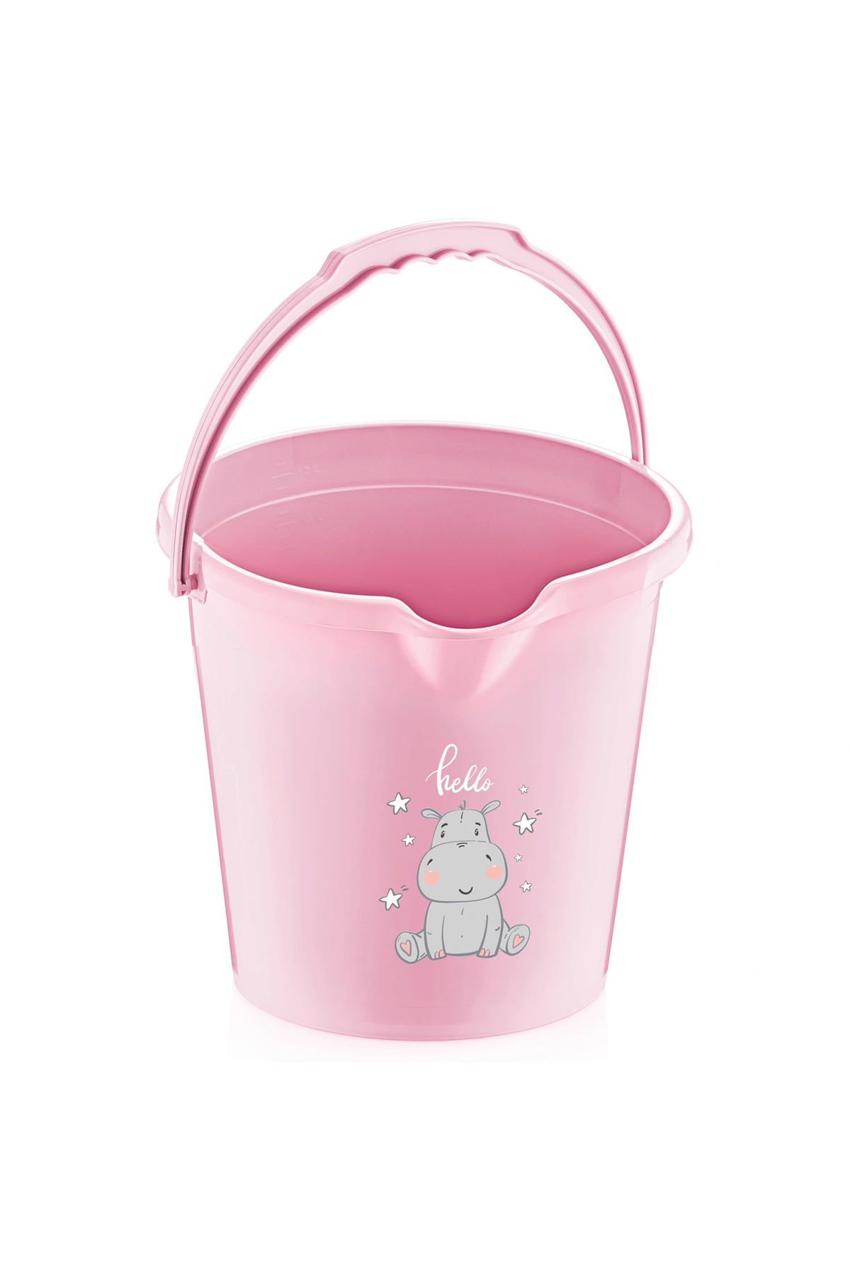 Babyjem Pembe Bebek Banyo Küvet Seti 5 Parça 439 fotoğrafı 4 (önizleme)