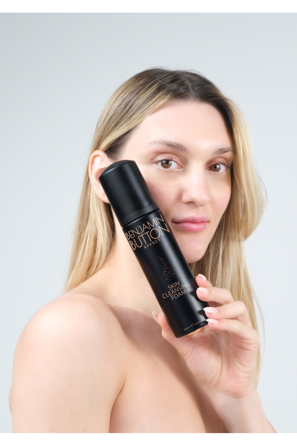 Cleansing Foam Yüz Yıkama Köpüğü 180 ml — 8684255896087 — تصویر 5 از 7