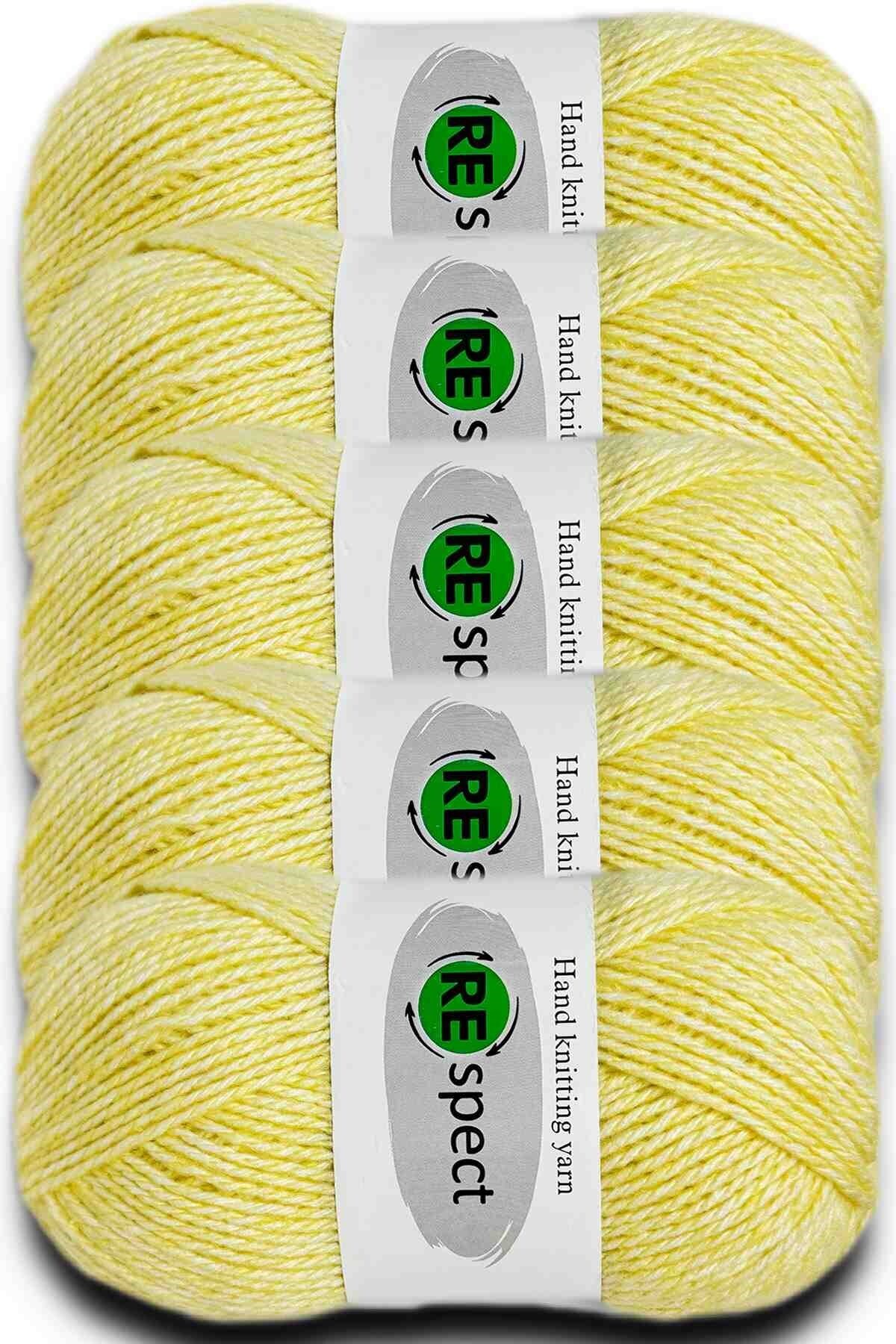 41 ( 5-pack) -Export Surplus Economic Ruffle Yarn